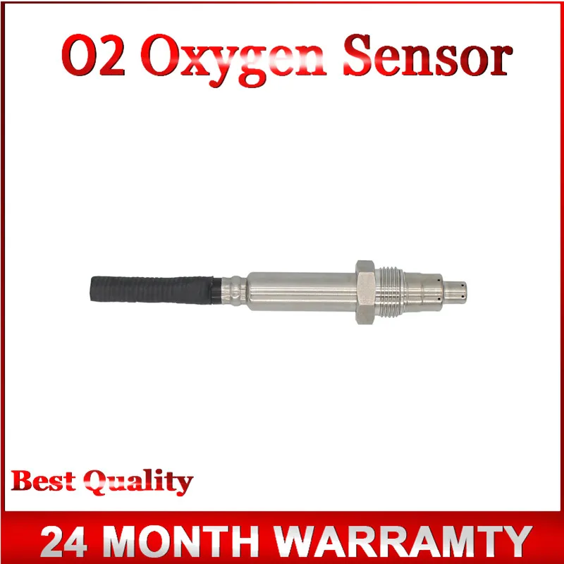 5WK97103A 5WK9 7103A 24V Sensore di Ossido di Azoto Parti di Ricambio Accessori Per CUMMINS KAMAZ-6520 YUCHAI/FAW J6 Nox Sensore