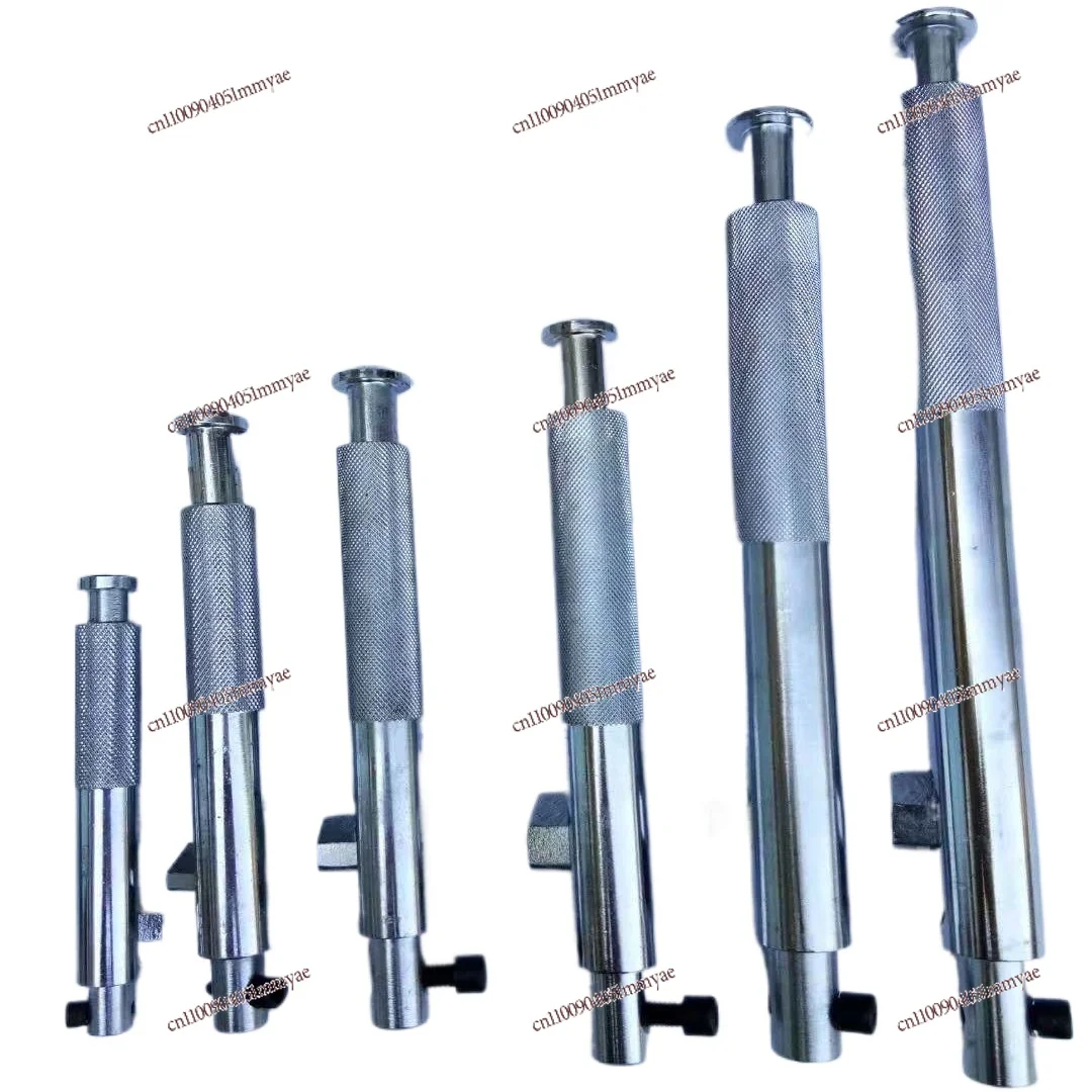 

Lifting Handle Magnetic Hanging Magnet Rod Suction Cup Suction Stone Handle