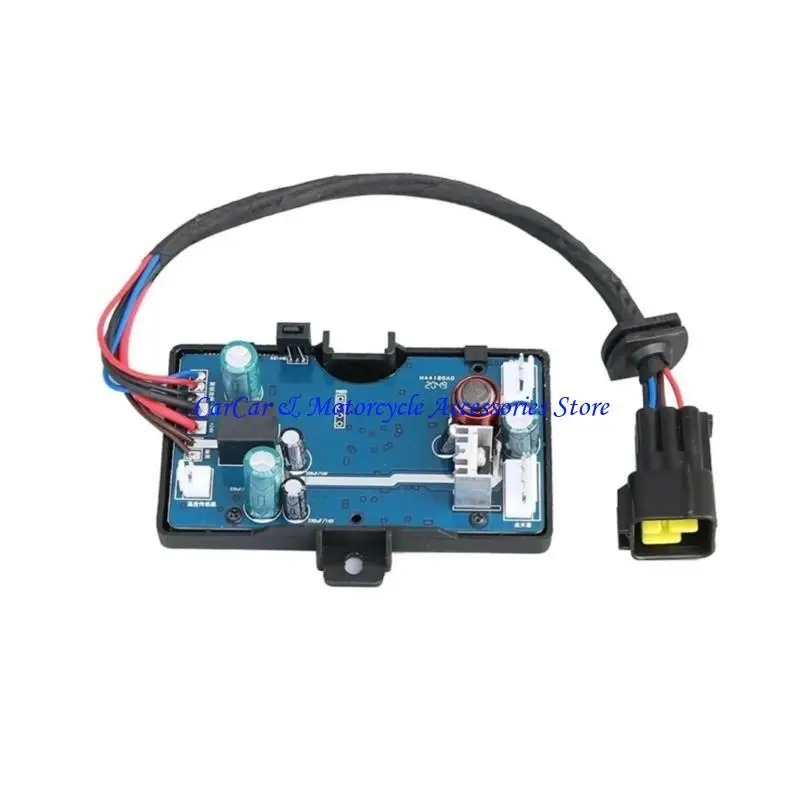 

G5AD 3KW/5KW Diesels Efficient Air Heater Circuit Board Fit for Truck Motorhomes