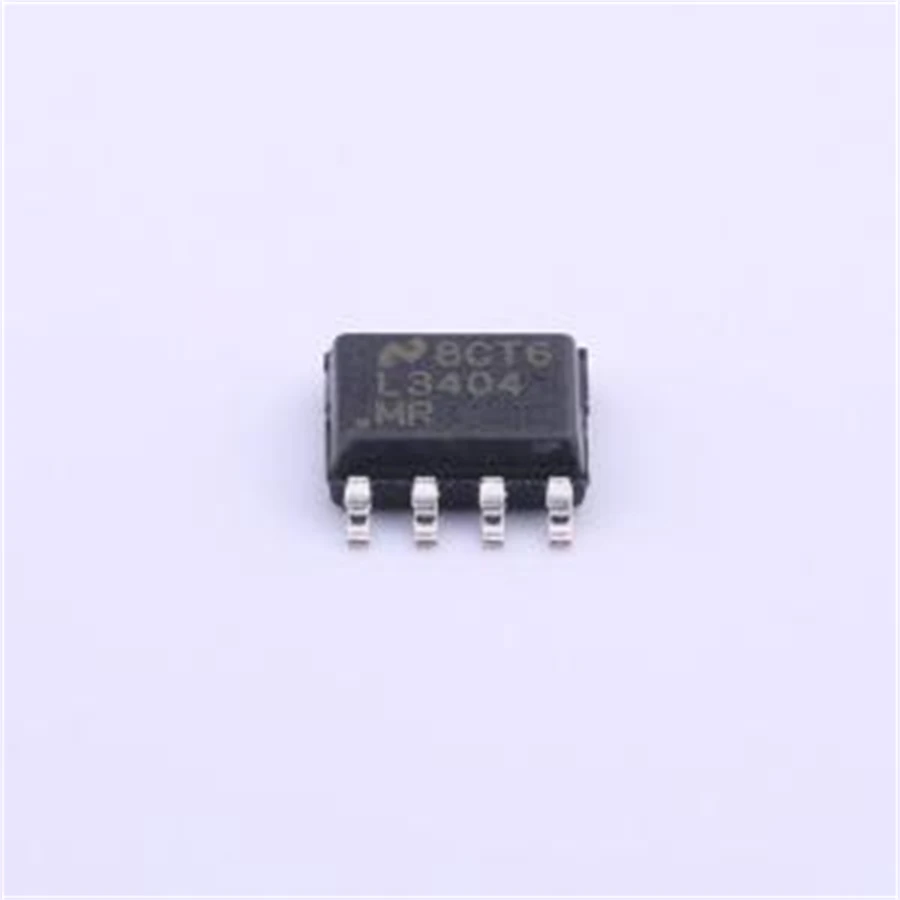 

10 шт./лот LM3404MRX/NOPB (светодиодные драйверы)