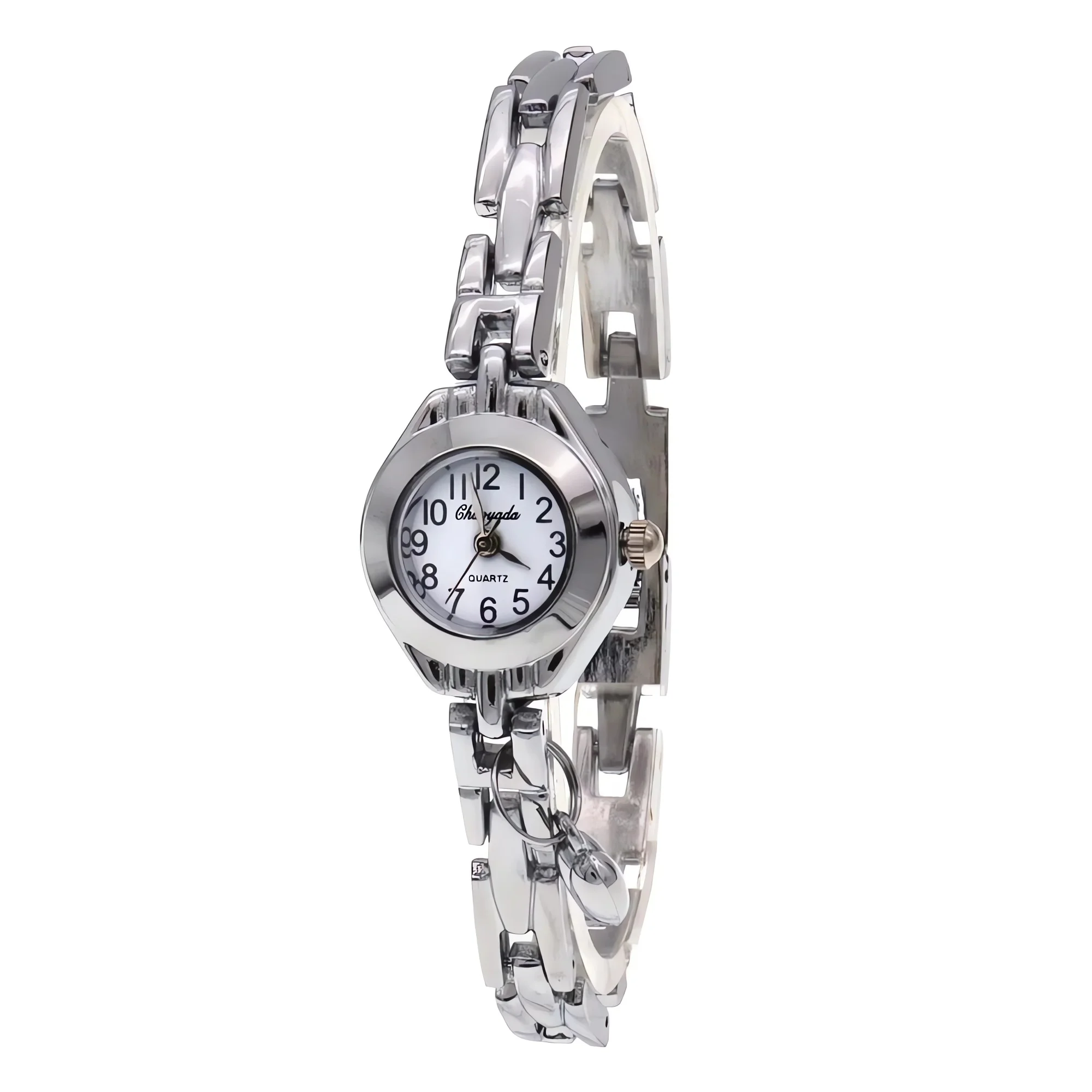 

Women Bracelet Watch Mujer Relojes Small Dial Quartz Watch Popular Wristwatch Hour luxury ladies watches