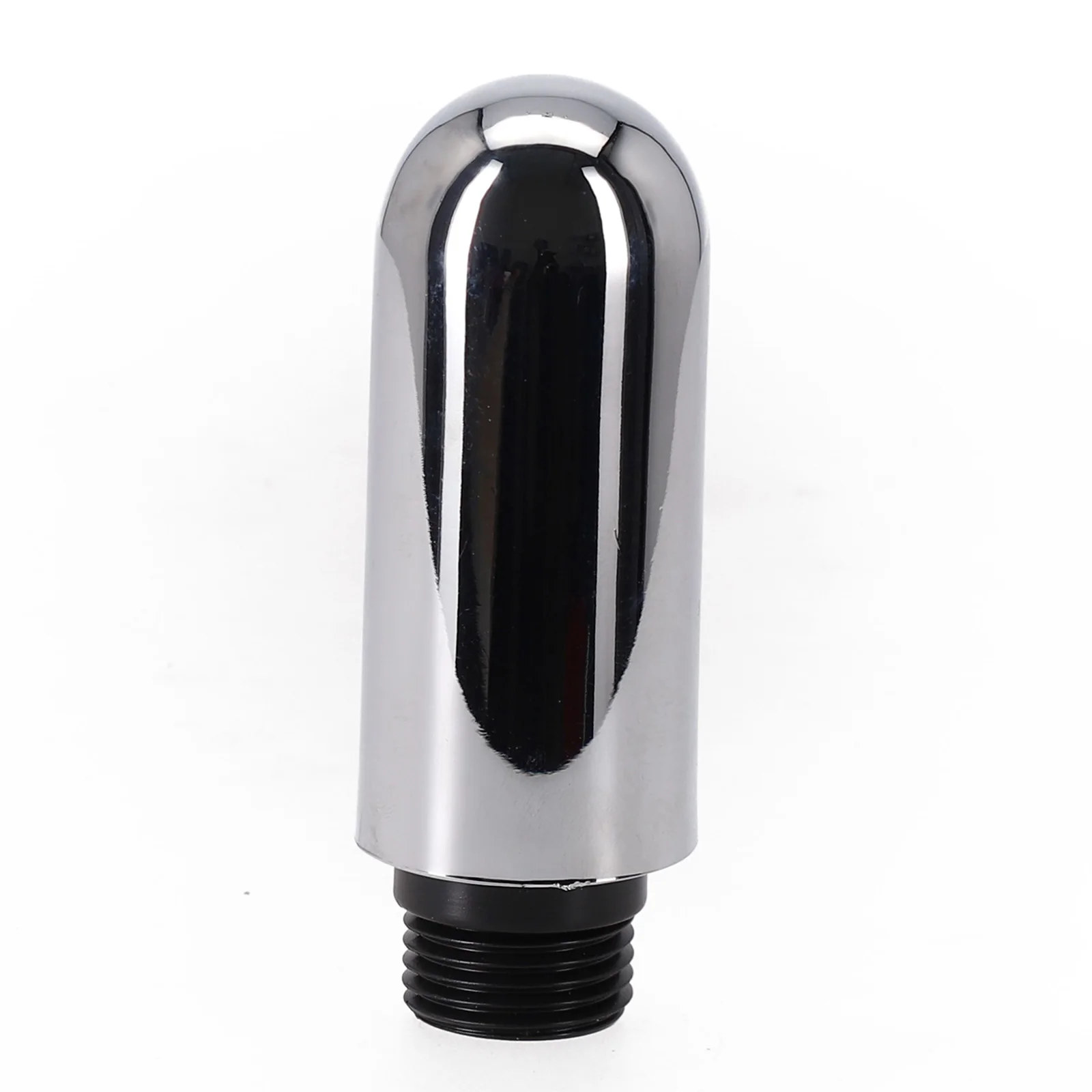 Pull-Out Hand-Held Kitchen Sink Nozzle with Two-Function Spray Capability and 1/2 Inch IPS Thread Compatibility