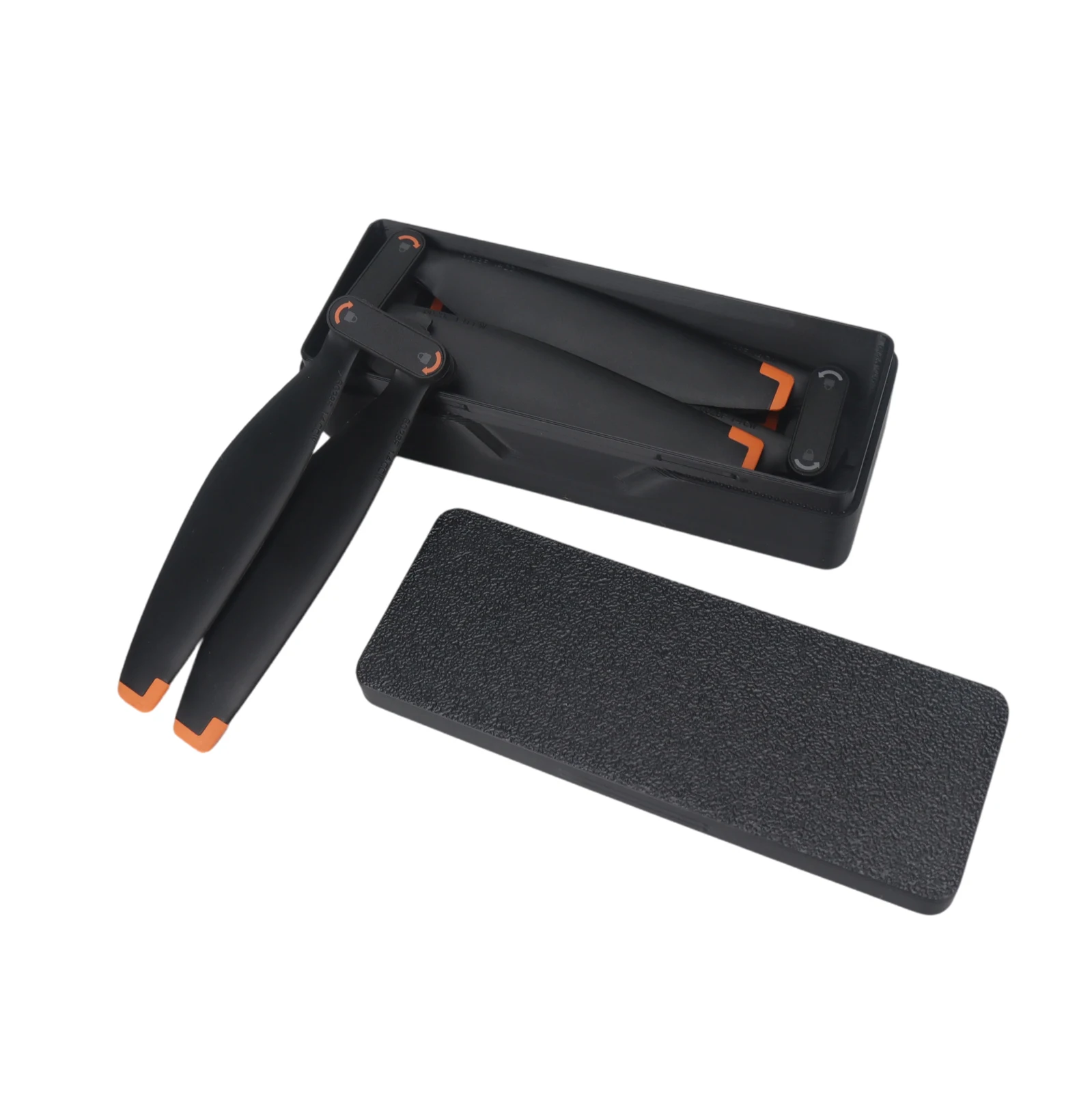 

Suitable For DJI Mini5 Pro Propeller Portable Storage Box Anti Pressure And Anti Scratch Protection Box Accessories