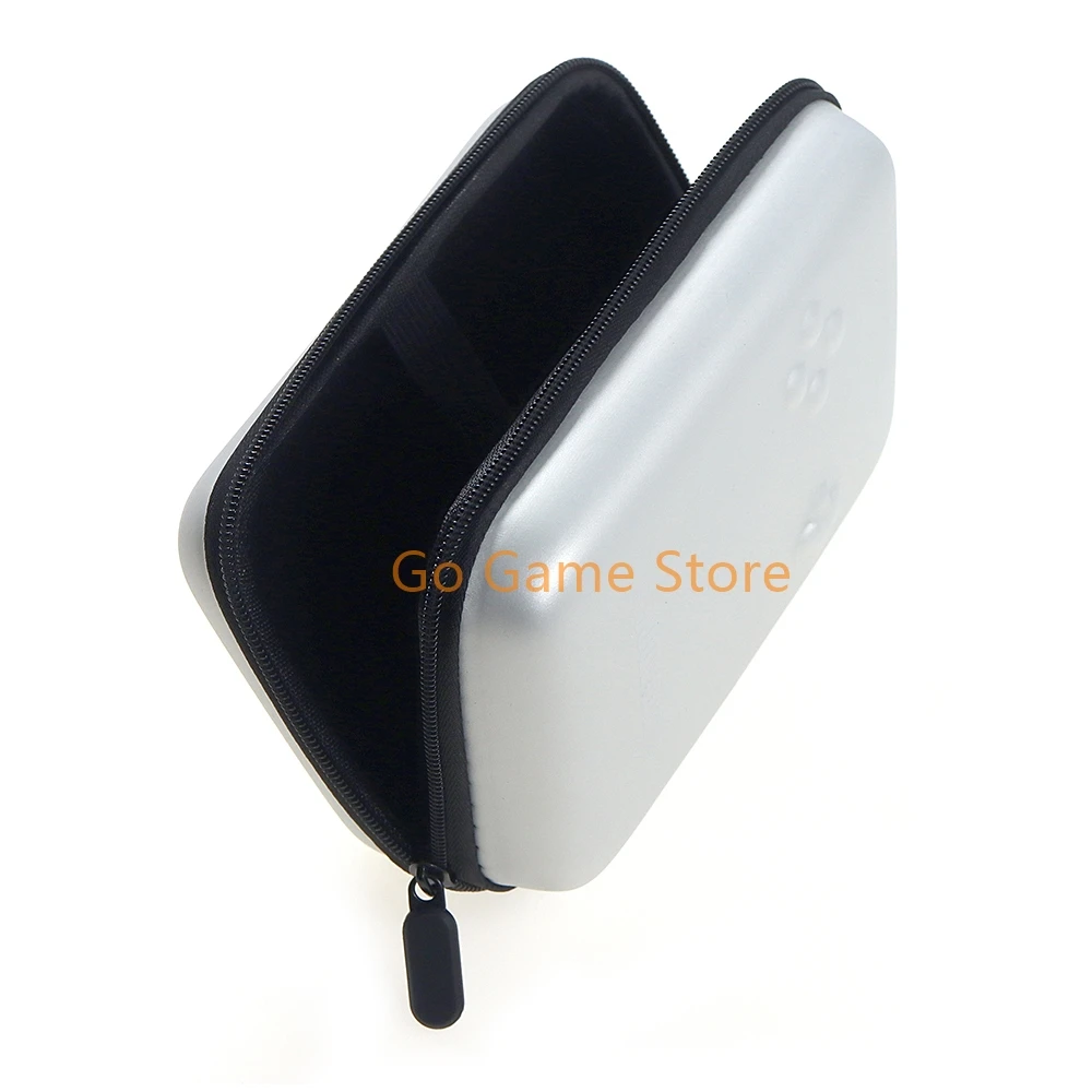 1pc EVA Hard Bag For Analogue Pocket AP Handheld Game Console Portable Player Protective Case Storage Bag