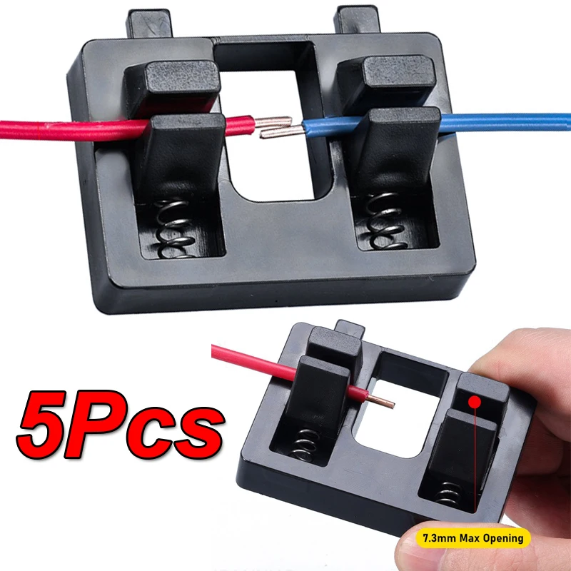 

Welding Table Clamp Welding Wire Fixture Adjustable Suction Bracket Motherboard Soldering Welding Locator Solder Tools