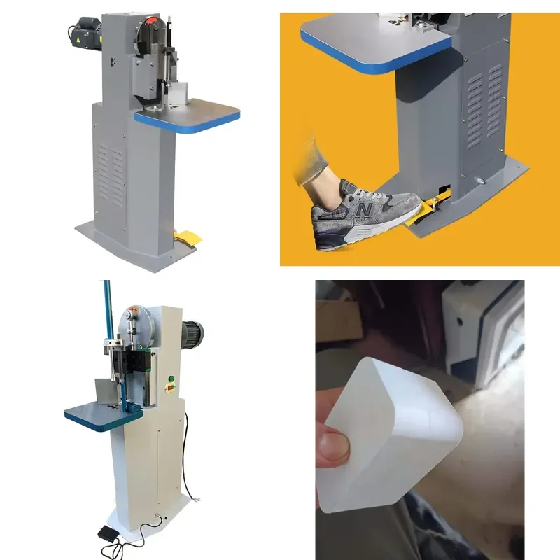 High Speed 120mm Thickness Rounded Corner Electric Paper Cutting Machine for Office Home Use