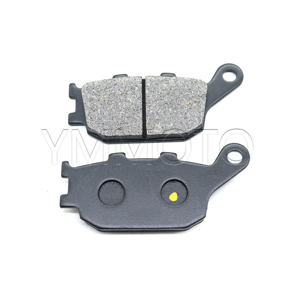 สำหรับ Honda CBR929RR CBR954RR - Motorcycle Brake Pads บทวิจารณ์และราคา