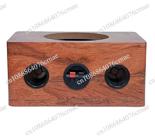 Ceiling Audio Musical Instrument Case Large 10-inch 23.5cm Hole Ultra-thin Ceiling Speaker, Family Car Multi-function Speaker