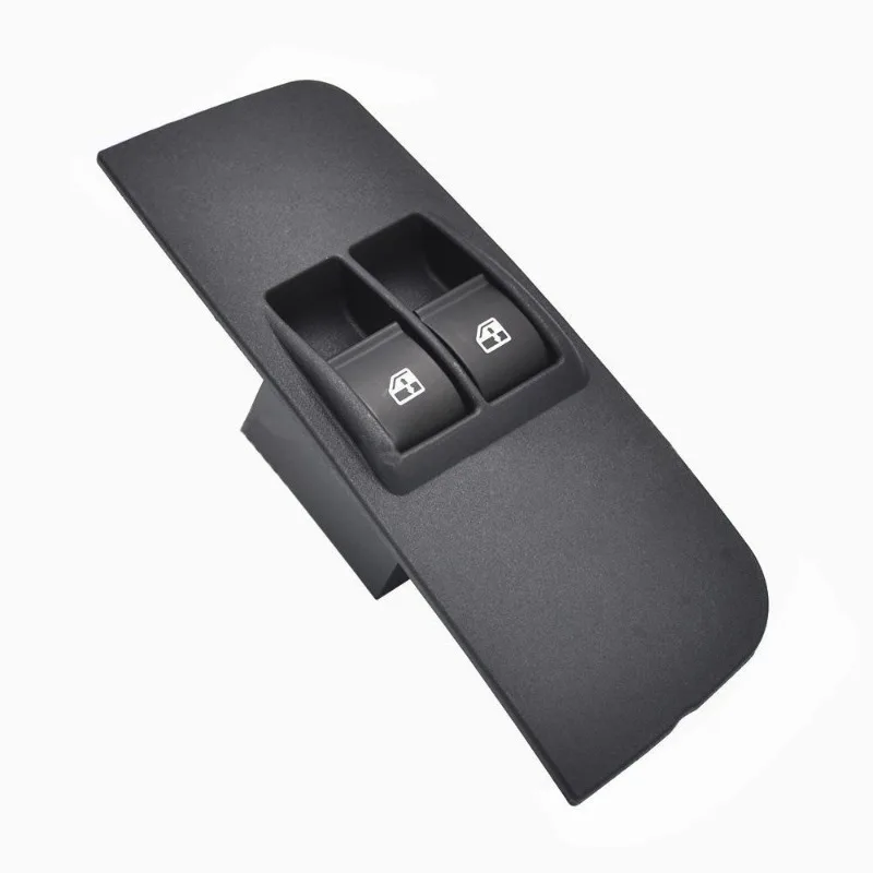 for Fiat Palio 1996-2016 Strada 1999-2016 Window Lifter Main Switch driver's side Regulator Button 4 Pins 735379269 