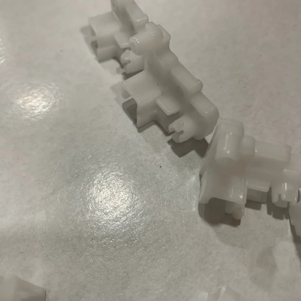 

10X RM1-7216-000CN Rear Cover Lever for HP LaserJet Pro 100 Color MFP M175 M176 M177 200 M275 CP1025 LBP7018 LBP7010