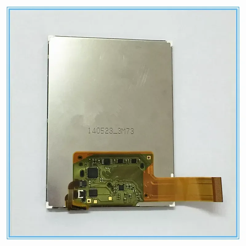 For Honeywell DOLPHIN 7800 LCD Display Screen with Touch Digitizer Assembly Replacement Part