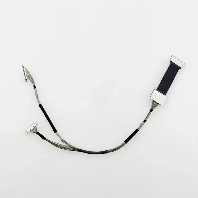 Gimbal for DJI Mavic Air 2 Camera PTZ Cable Signal Line Transmission Flex Wire Repair Part for Replacement