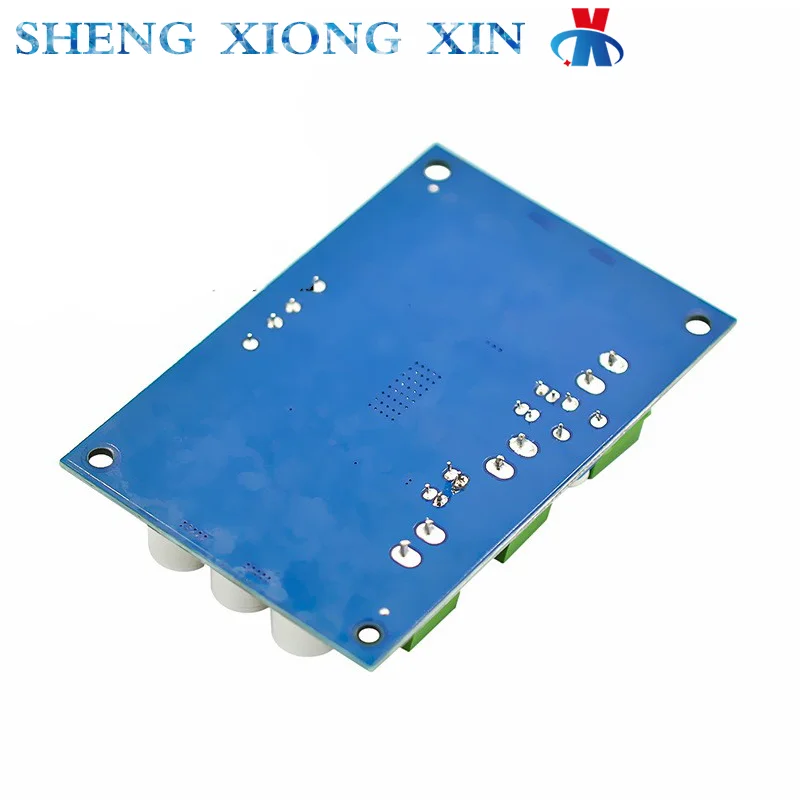 5pcs/Lot XH-M542 Mono 100W Digital Amplifier Board Digital Audio Amplifier Board TPA3116D2 12-26V