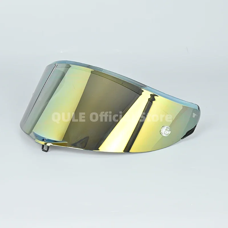 Helmet Visor for AGV Pista GP R GP RR Corsa R Motorcycle Motorbike Full Face Shield Accessories Parts Lens Case Windshield Moto