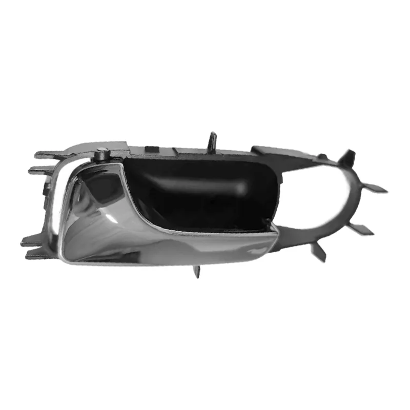 

Car Door Interior Inner Inside Door Handle Metal Plastic for GM Optra/Lacetti SUZUKI Forenza Wagon 5DR Hatchback 04-07 96548092