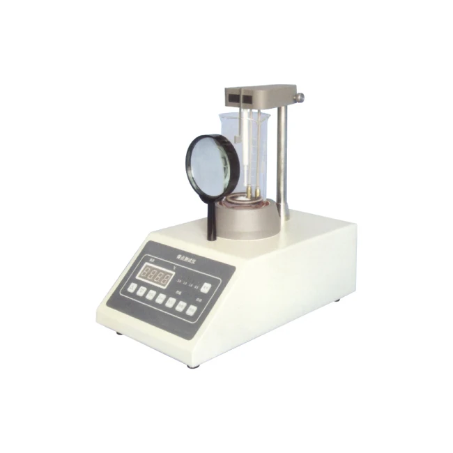 

Melting Point Tester Measurement & Analysis Instruments