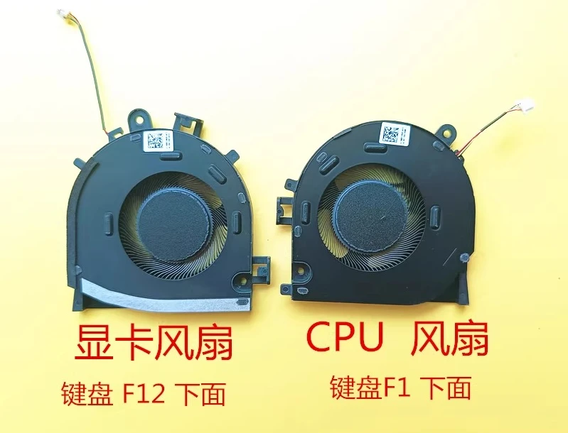 

For Lenovo ThinkBook 14 G6 + IMH Cooling Fan 5F10S14150 149