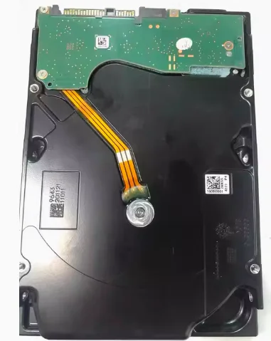 For Dell 12T hard drive ST12000NM005G 12TB EXOS X16