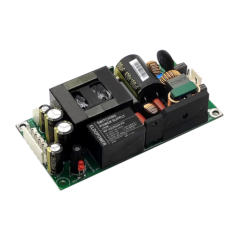 AC-DC 225W/140W 220V to 12V18A DC Switching Power Supply Low Ripple Industrial Control Equipment Power Board