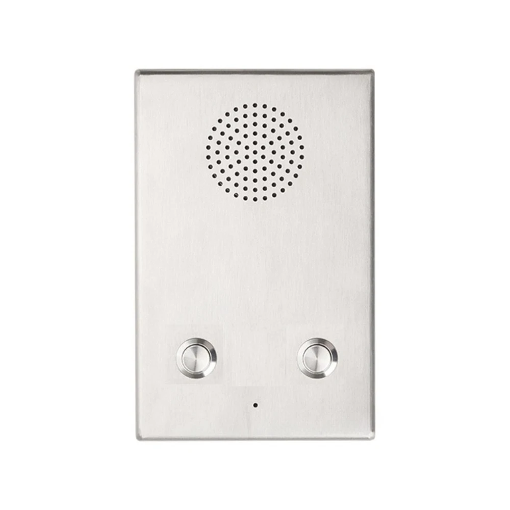 Elevator Phone Point-to-Point SOS Emergency Help Analog Intercom