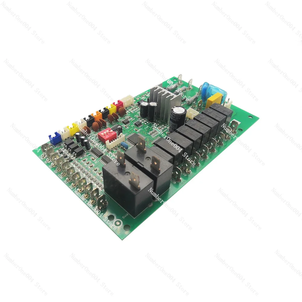 Suitable for water heater, swimming pool, heat pump controller, printed circuit board assembly, PCBA control board