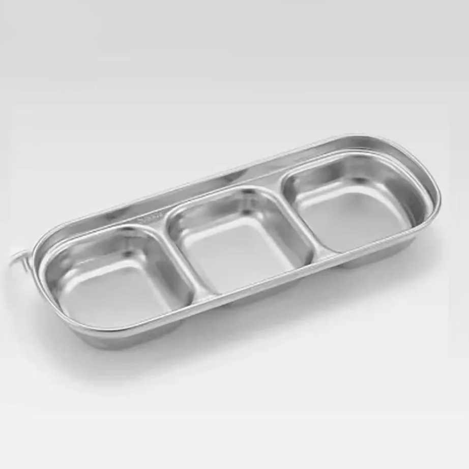 التخييم التوابل لوحة شواء أدوات المائدة صينية طبق توابل أطباق التوابل اللحوم المشوية أطباق توابل وعاء لوازم في الهواء الطلق