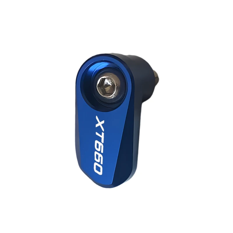 FOR YAMAHA XT660 X R Z XT660X XT660R XT660Z 2004-2026 Motorcycle accessories front and rear wheel ABS sensor protective cover
