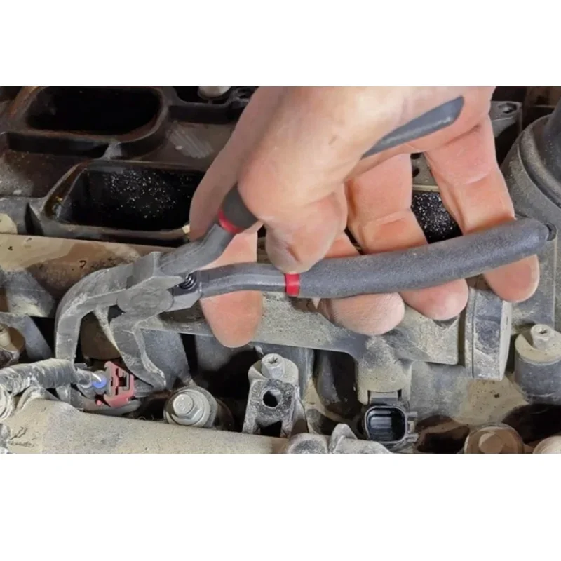 Alicate disjuntor de linha automotiva alicate de desconexão alicate multiuso alicate de corte de fio alicate de desconexão elétrica