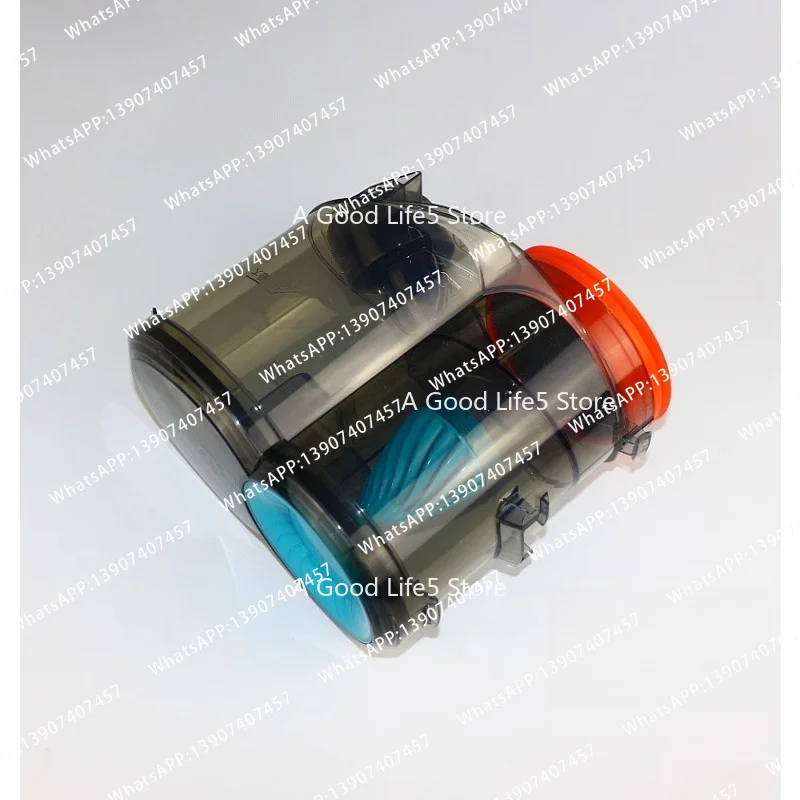 Apply To  Vacuum Cleaner FC6729 6728 6726 6723 25 30 Dust Bucket, Filter, Cover Accessories