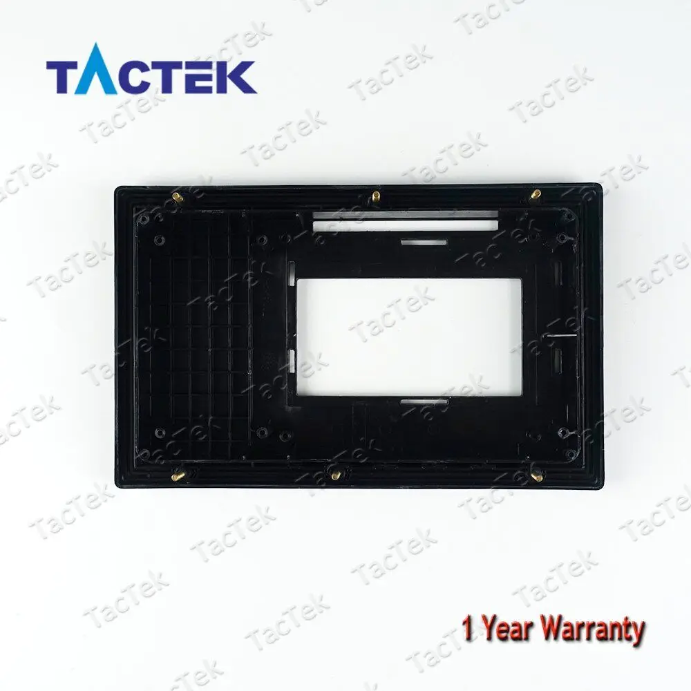 Front Cover Case House for 2711-K5A5 2711-K5A5L1 2711-K5A8+ Membrane Keypad