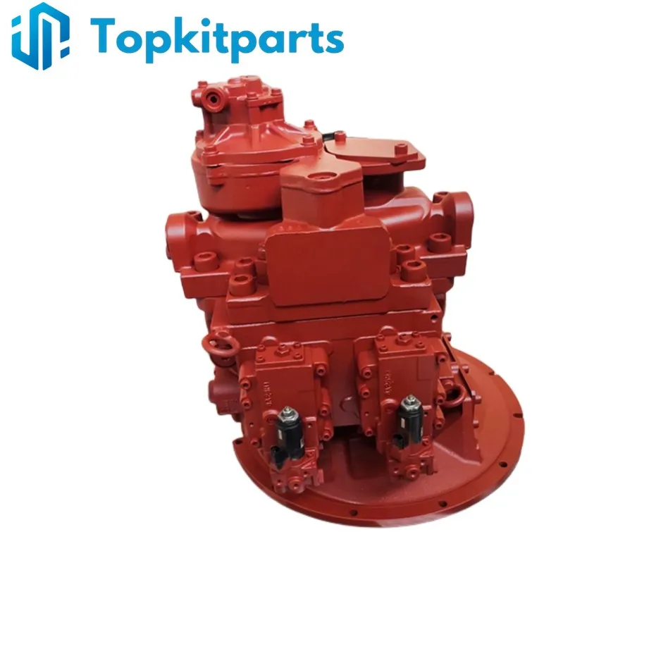 Hot Sale Original Chinese Part V90N180 V90n-180 For Liugong LG920 LG922 LG936 LG939 Hydraulic Pump Assy