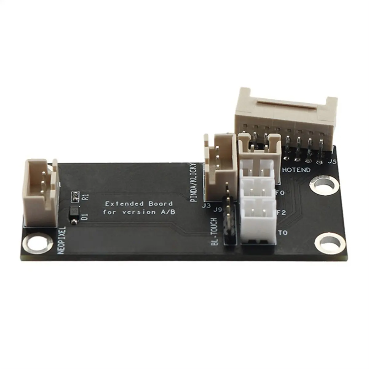 2026 جديد + لوحة تمديد للوحة مهايئ Vyper لإصدار AB لوحات توسيع وحدات ملحقات الطابعة ثلاثية الأبعاد