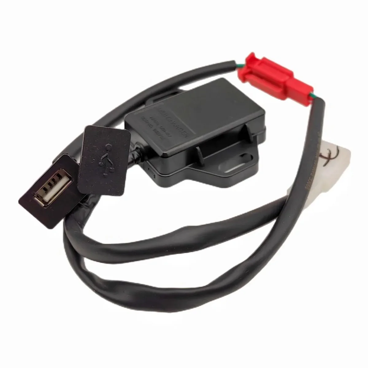 Motorcycle accessories mobile phone charger USB interface waterproof fast charging USB charging port Fit For JIALING Cross125x