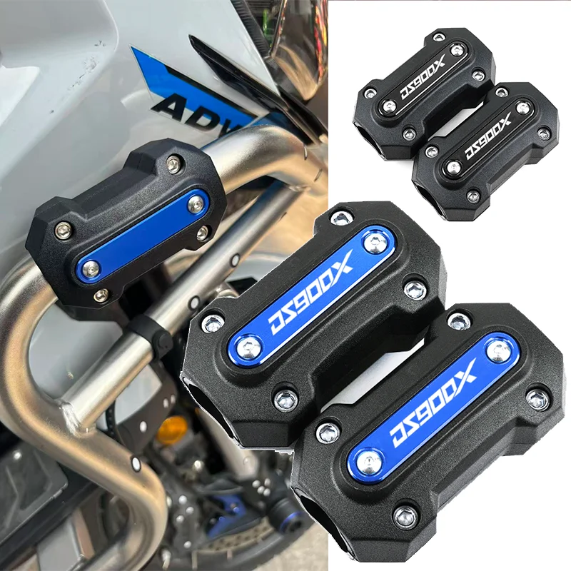 

DS900X For VOGE 800 DSX DS800X Rally 900 625 625DSX 900DSX 800DSX Motorcycle Engine Guard Bumper Crash Protector Accessories