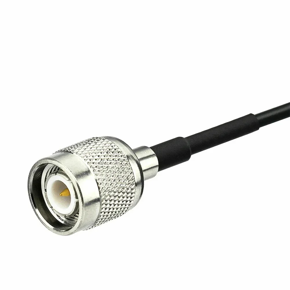 GPS Active Antenna TNC Male 3Meter Cable For Trimble EZ Guide 250 GPS Lightbar Bluetooth Receiver/Navigation System Antenna Kit