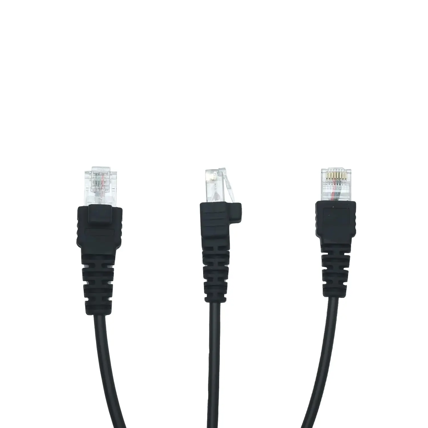 USB Programming Connect Cable for Motorola Mobile Radio GM300 CM200 PM400 GR400 MCX600 GM340 GM360 CDM750 CMD1250 RKN4081