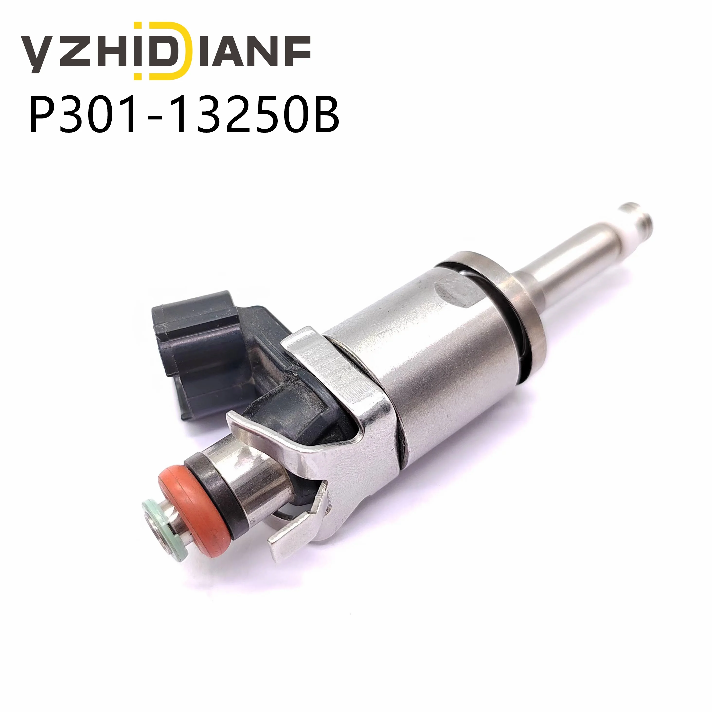 

1 шт., Топливная форсунка для Mazda 3 2,0 л