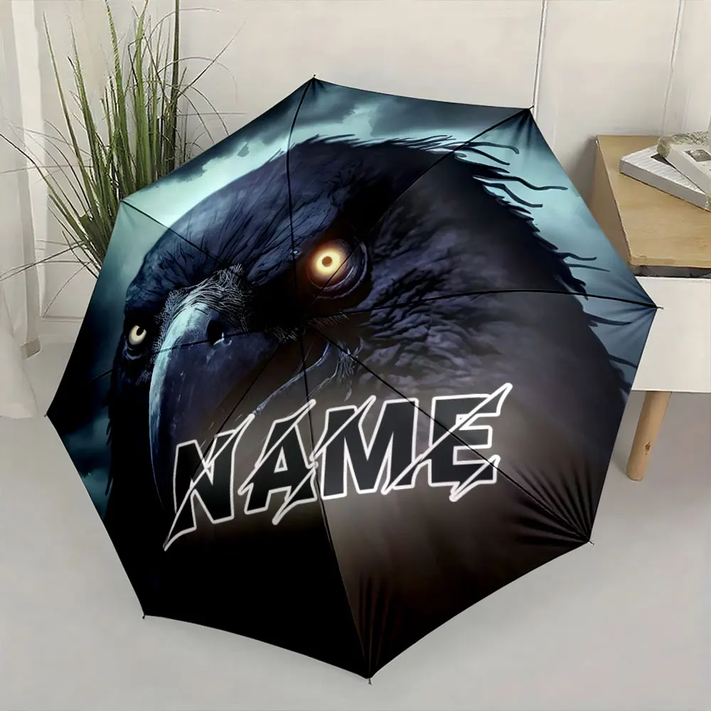 Custom Name Umbrella, 