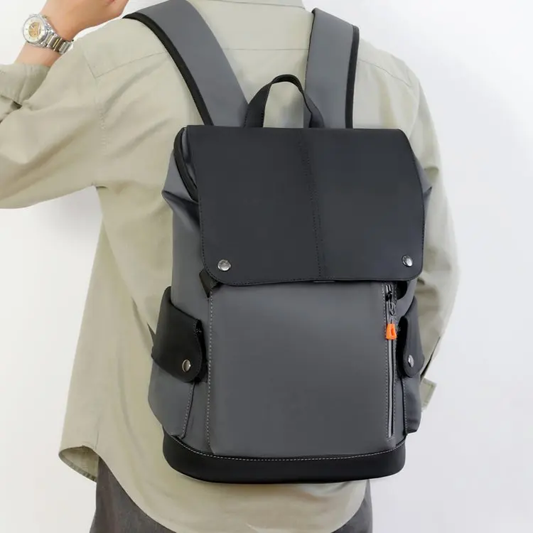 

Men's Large Capaci Busin Travel Laptop Bapa Commuting oulder Bag Lightweight Suitcase for Students And Travel