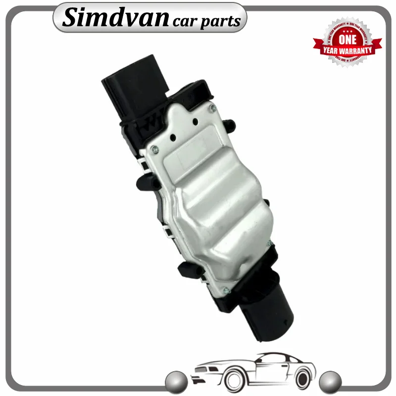 1137328464 1137328567 High Quality for Ford Focus 2012 2013-2018 Engine Cooling Fan Control Module New