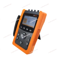 Energy Analyzer MEATROLMi550 Power Quality Analyzer Ethernet Grid Analyzer