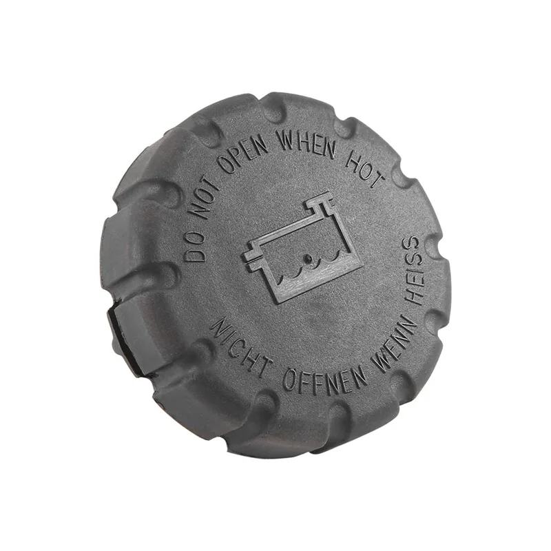 Radiator Coolant Reservoir Expansion Tank Cap 2105010615 For Mercedes Benz W220 W221 W222 W223 W447 X167 X222 Z223 C217 R232
