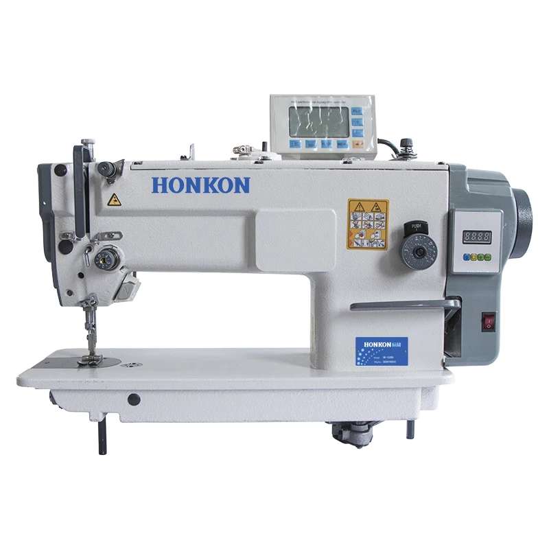 

High Speed Zigzag Sewing Machine HK-1630D