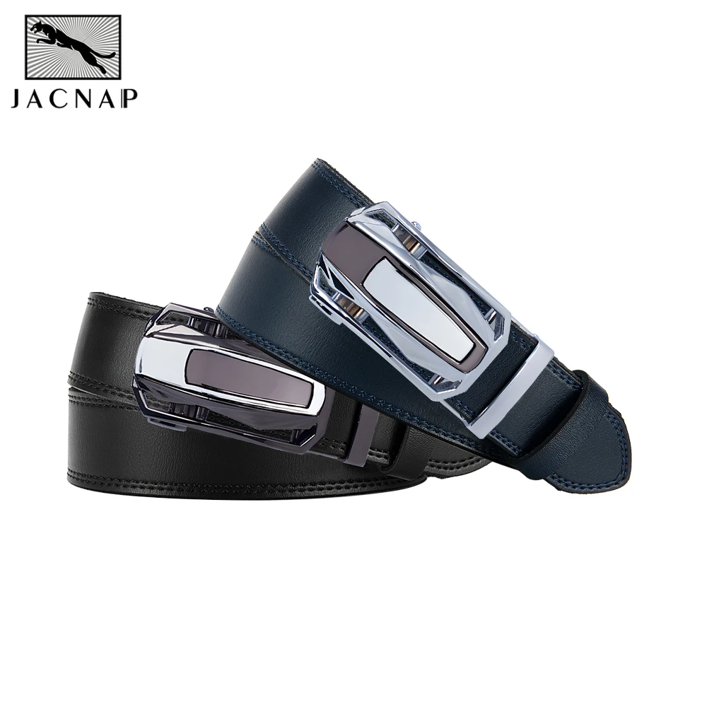 

Men Genuine Leather Belt Automatic Buckle Belt Fashion Alloy Belts Leather Luxury Belts for Men Business Luxury Designer Clothes