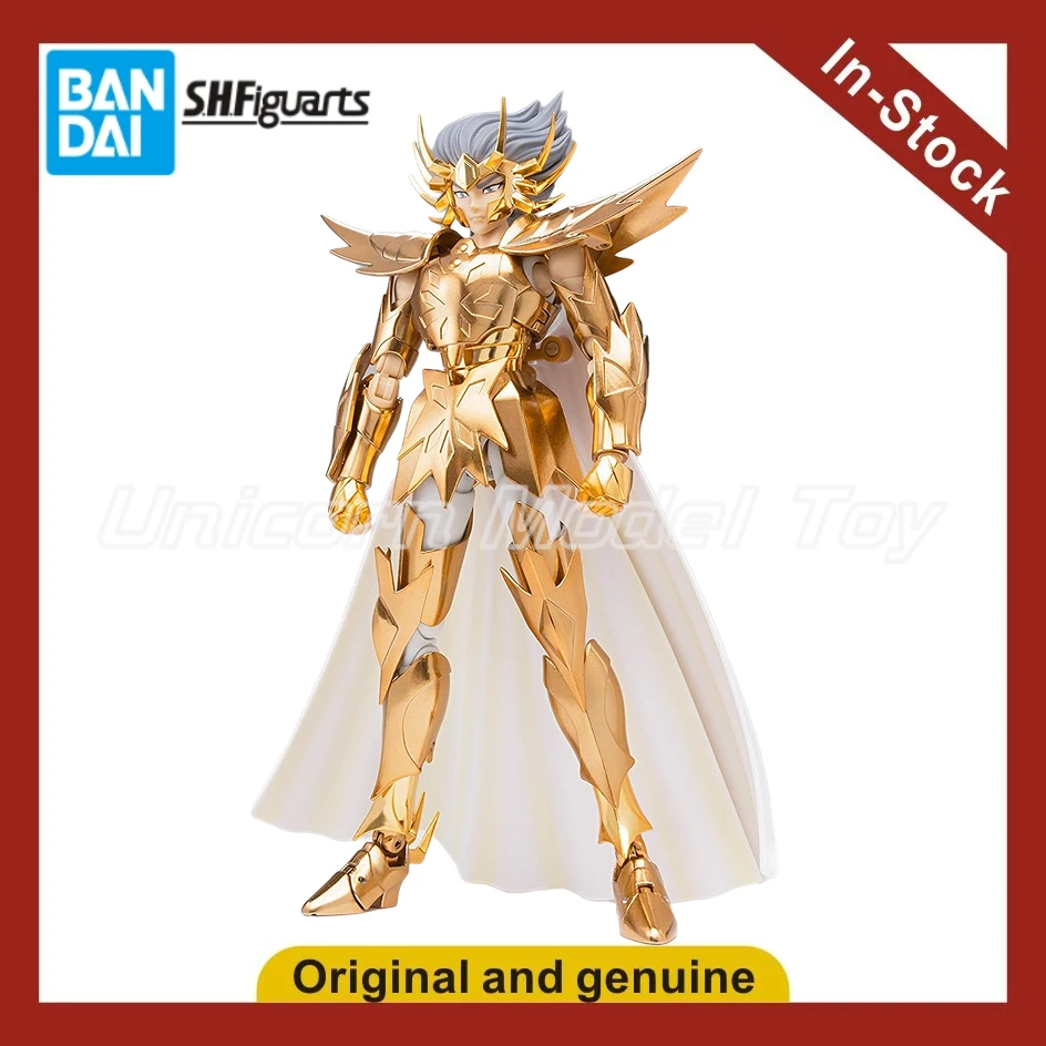 【Ua】Bandai Myth Clo…