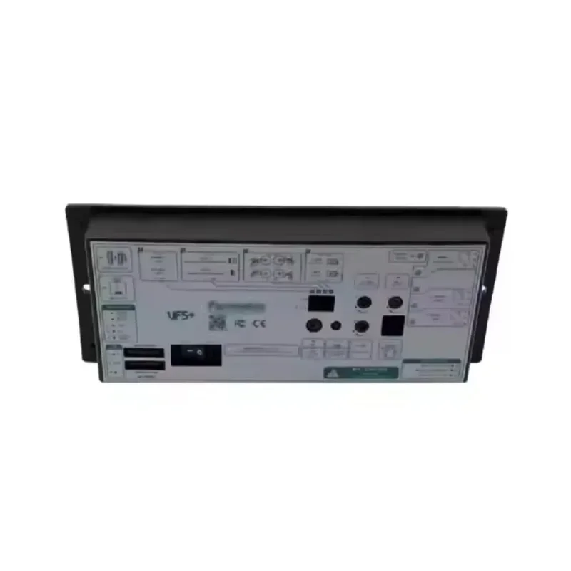 

IN STOCK Popular Models Lift Door Operator Machine Elevator Door Controller VF5+