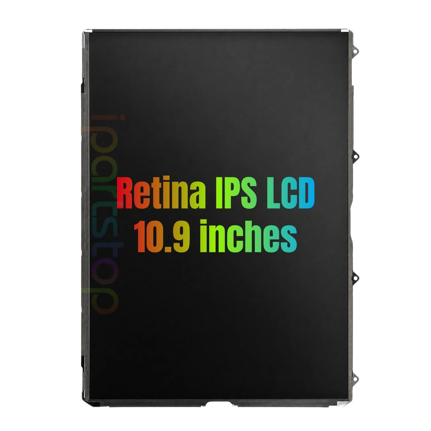 iParts Replacement New Display for iPad 10 10th Gen 2022 A3162 A2696 A2757 A2777 10.9 inch Retina LCD Screen Panel OEM Tested