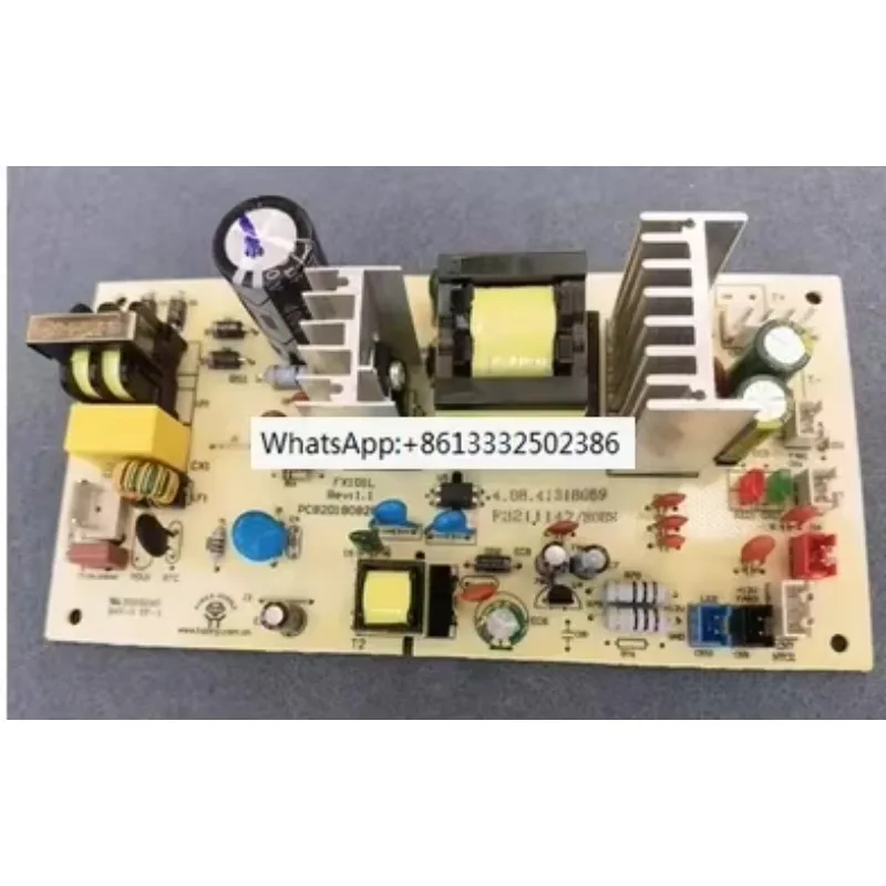

Wine Cooler Control Board PCB20180709L1 CD-120-P Wine Cabinet Circuit Board