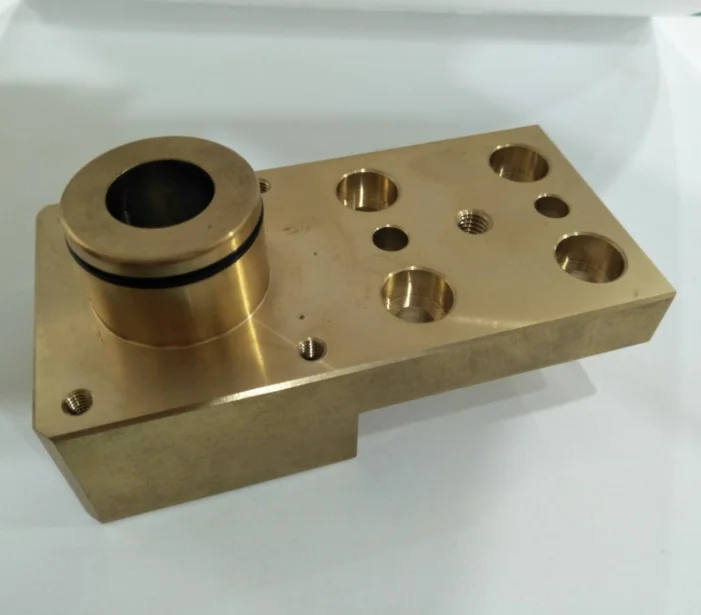 X177B046H03, bloque de troquel inferior M454, soporte guía de troquel, bloque de troquel inferior aplicable para máquina de corte de alambre Mitsubishi, piezas alternativas de electroerosión