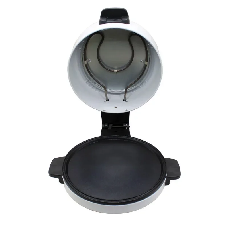 الأجهزة المنزلية آلة فطيرة كهربائية 30 سنتيمتر فطيرة محمصة ستيك آلة 2000 واط آلة البيتزا القياسية الأوروبية